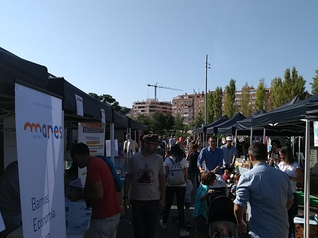 La Feria