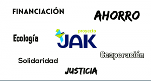 JAK ARESI
