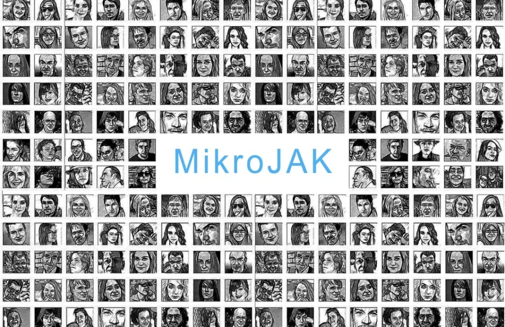 Ahorro a corto plazo, MikroJAK