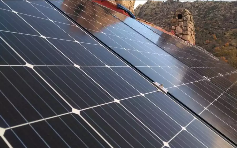 Proyecto JAK nueva ayuda reembolsable sin intereses