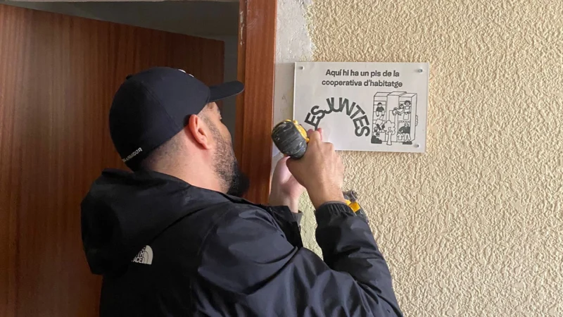 En Proyecto JAK impulsamos una nueva inversión social con la compra de participaciones en Les Juntes